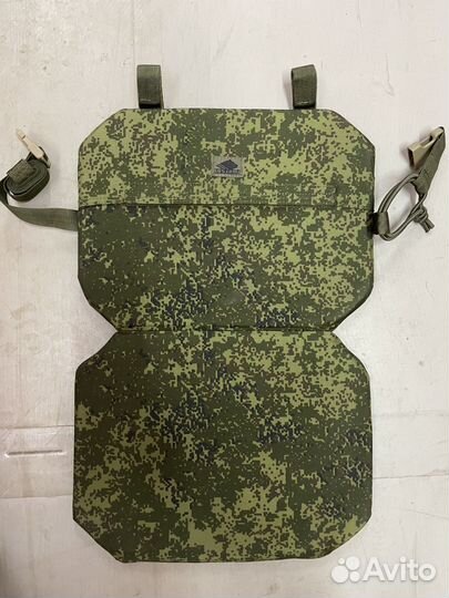 Раскладная сидушка аrsаrma емр