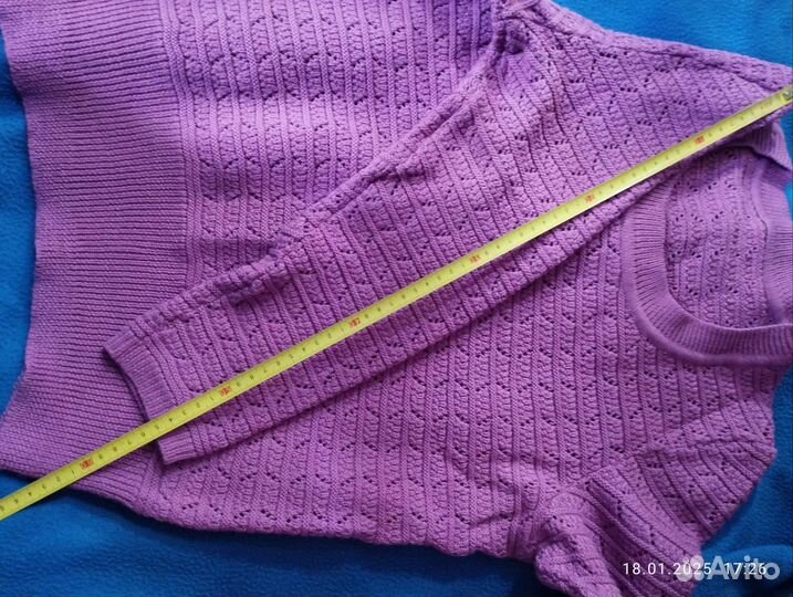 Джемпер женский 48 50