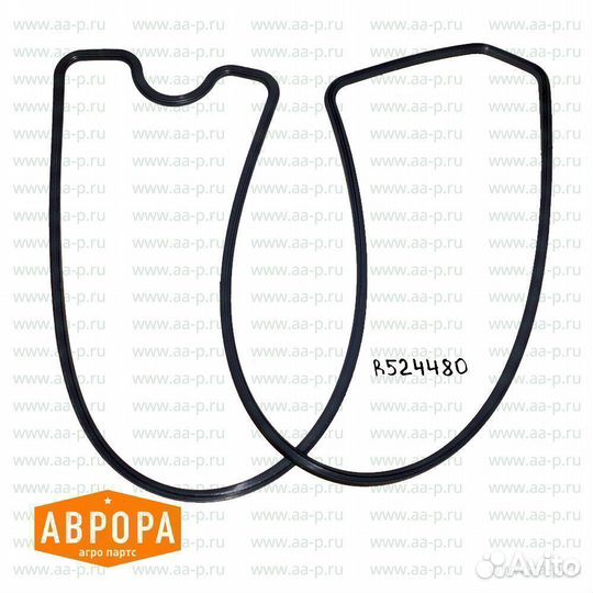 R524480 Уплотнительное кольцо