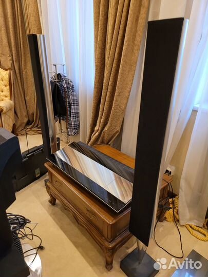 Bang Olufsen Beocenter 9300 + beosound 8000