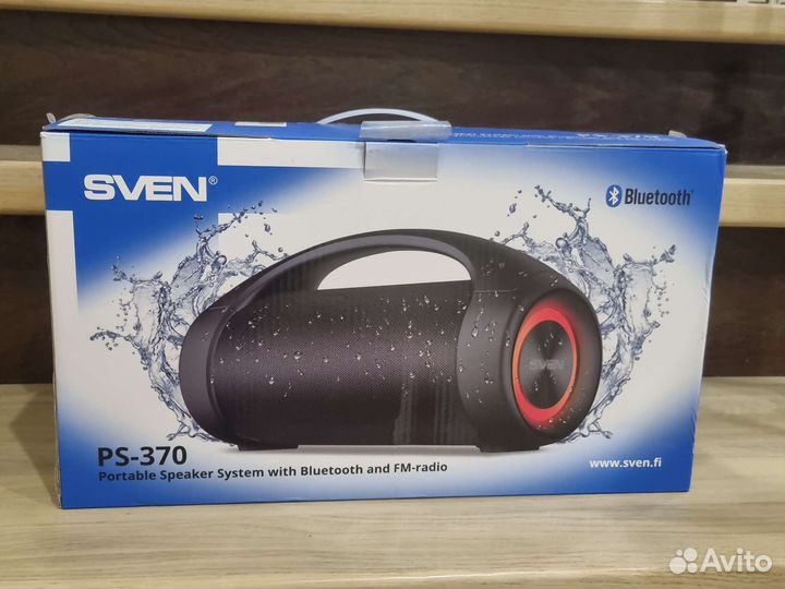 Протативкая колонка