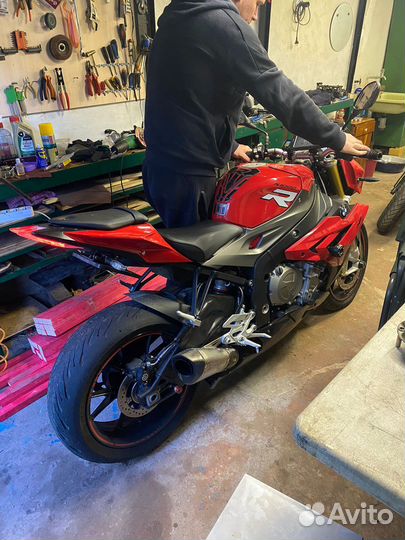 Ремонт, подбор, перегон и оформление мотоциклов