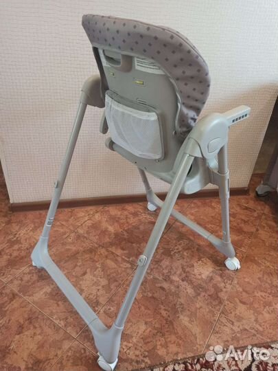 Столик для кормления happy baby