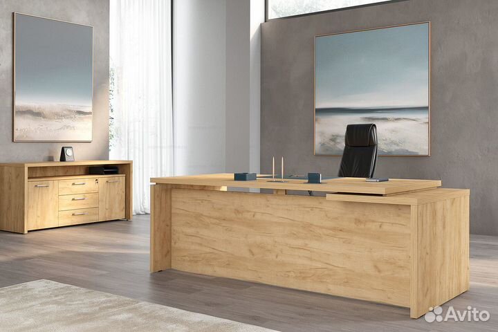 Кабинет руководителя Torr Z