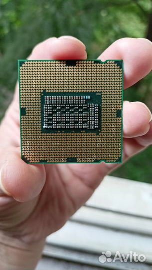 Процессор intel core i5