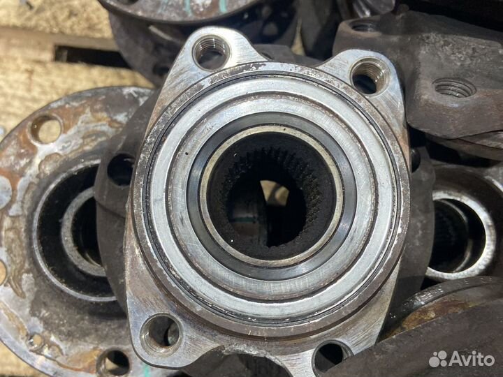 Ступичный подшипник ступица Audi A4 A6 A8 seat
