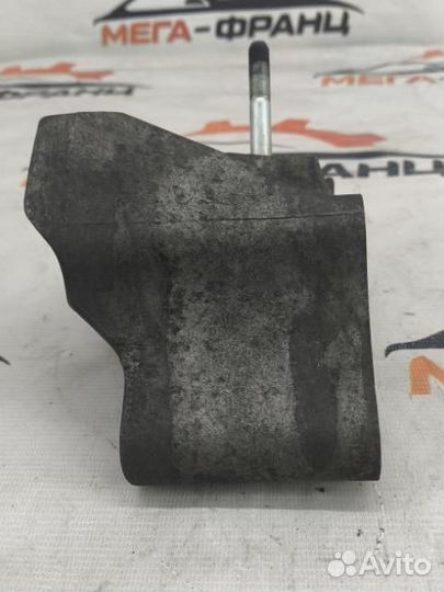 Кронштейн двигателя правый Fiat Ducato фургон