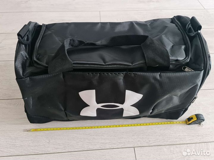 Спортивная сумка