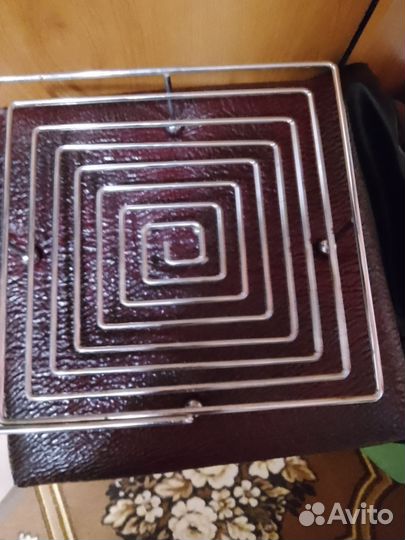 Посуда из нержавейки