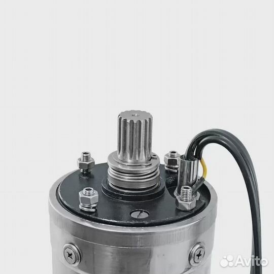 Погружной скважинный насос Unipump ECO maxi 10-109