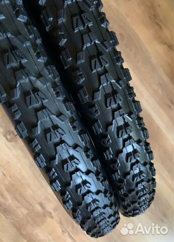 Покрышки велосипедные