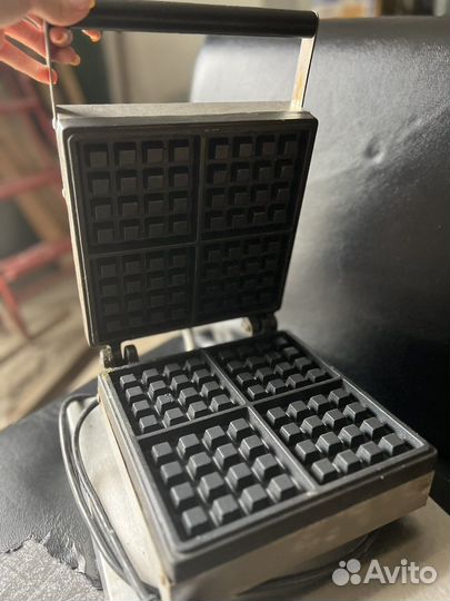 Вафельница airhot WE-1B