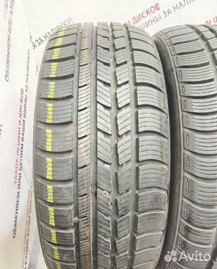 Nexen Winguard Sport 235/55 R17 103Y