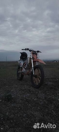 Xmotos95