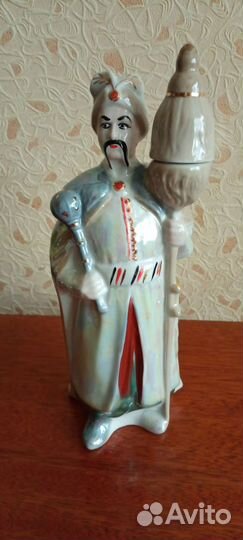 Султан штоф