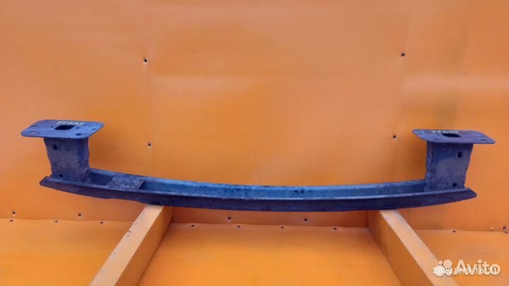 Усилитель заднего бампера для Ford Focus 2