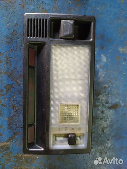 Плафон салона мерседес 124 Mercedes 124