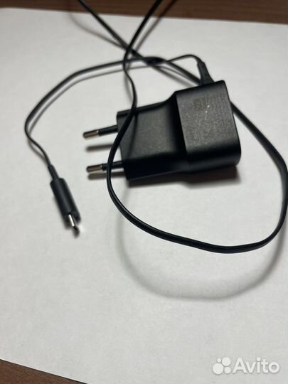 Зарядное устройство