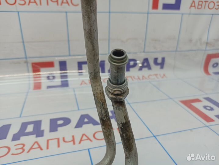 Радиатор гидроусилителя Opel Astra (J) 13301825