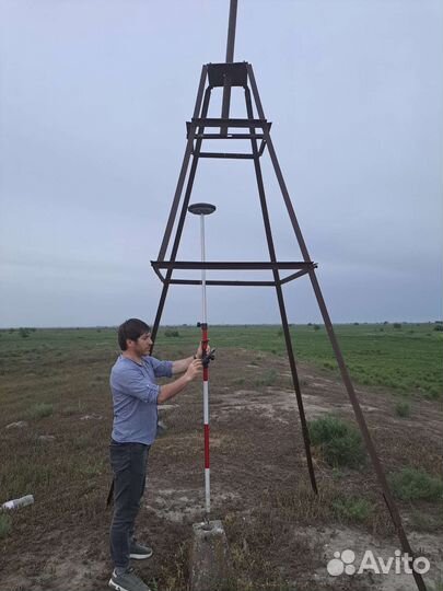 Кадастровый инженер: межевание, техплан и мн. др