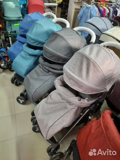 Самые лёгкие прогулки-книжки