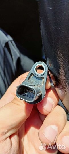 Датчик распредвала corolla 150