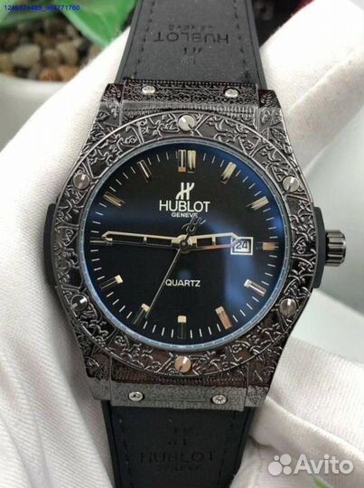 Мужские часы Hublot (Арт.56099)