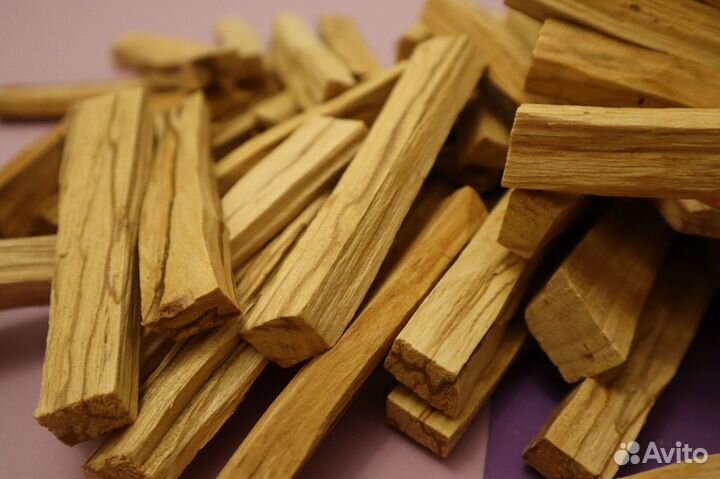 Палочки Palo Santo для Ozone 8кг мелкие