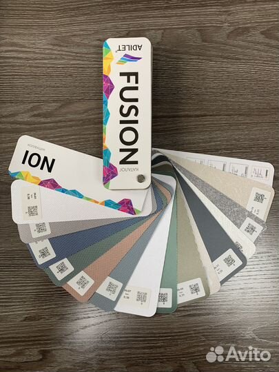 Изготовление мебельных фасадов мдф