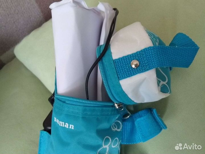 Подогреватель для бутылочек автомобильный Maman