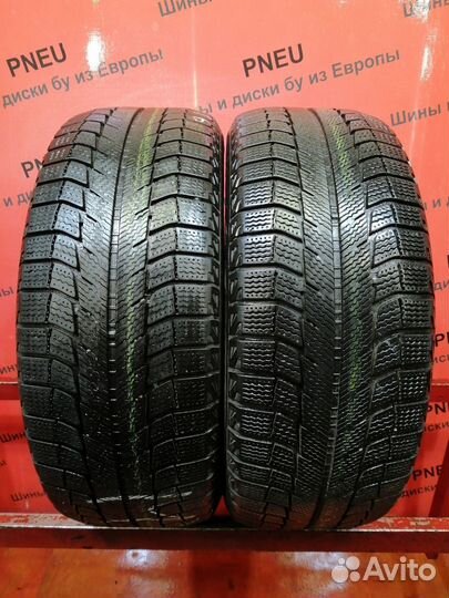 Michelin X-Ice 2 225/55 R16 99T
