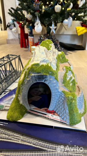 Железная дорога стартовый набор roco51157