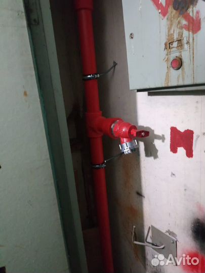 Отопление - сантехника, сварка, электромонтаж