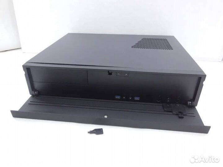 Корпус silverstone milo03 и milo04