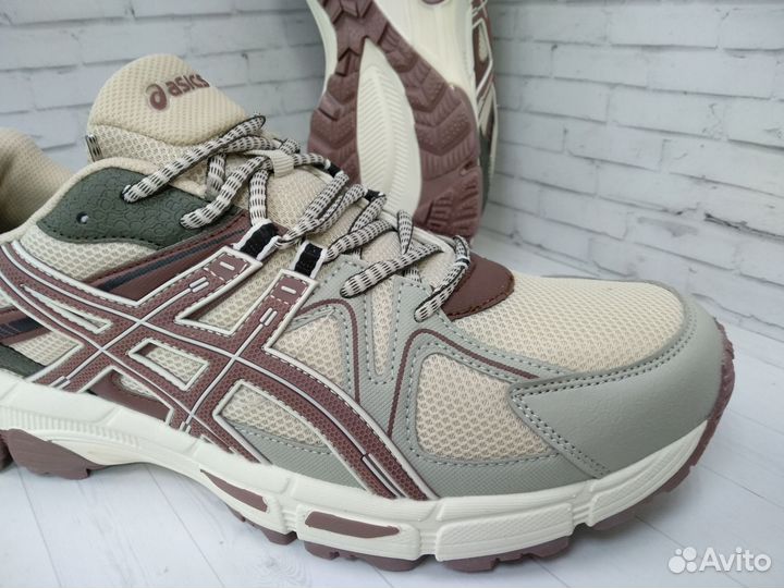 Кроссовки asics gel kahana 8 размеры 41 - 45