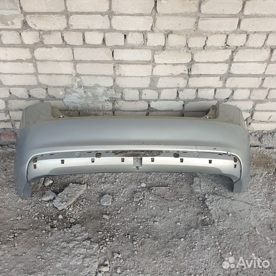 Бампер задний LADA Vesta