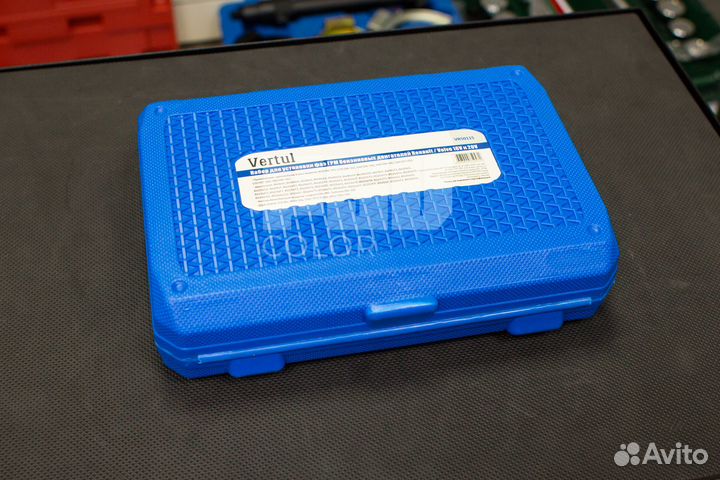 Набор для установки фаз грм бензиновых двигателей