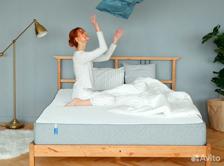 Матрас 140 190