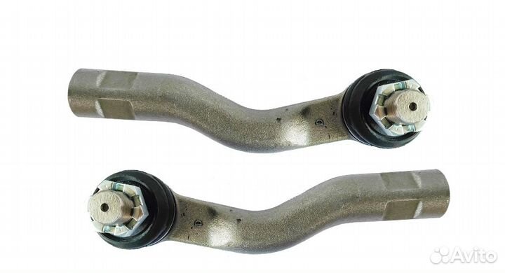 Наконечник рулевой тяги правой toyota lexus новый