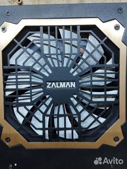 Блок питания ATX