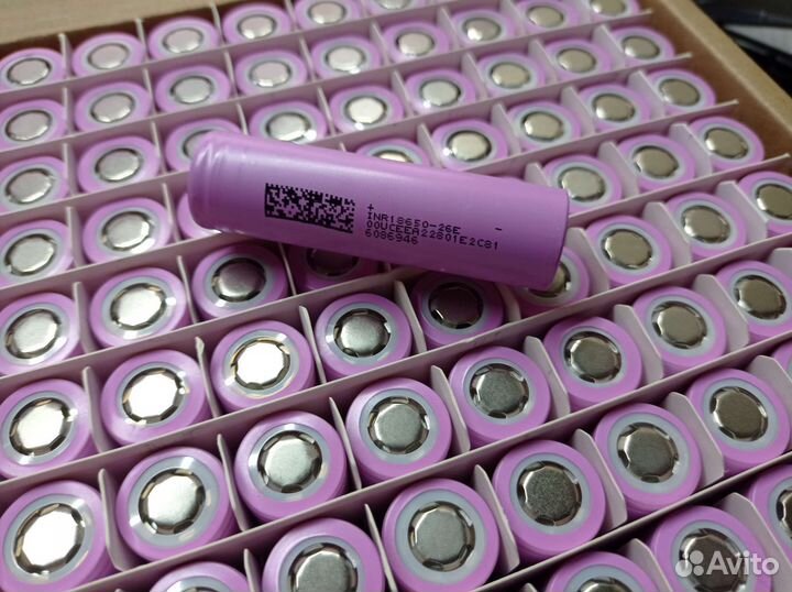 Ремонт аккумуляторов самокаты, шуруповёрты, и т.п