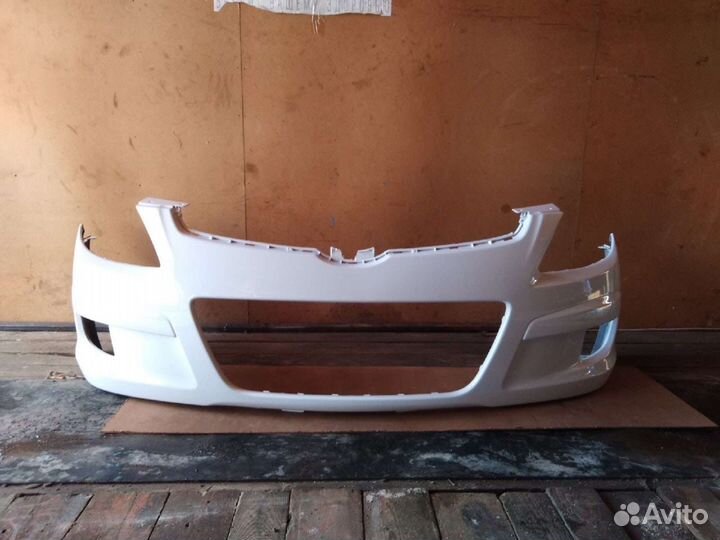 Бампер hyundai i30