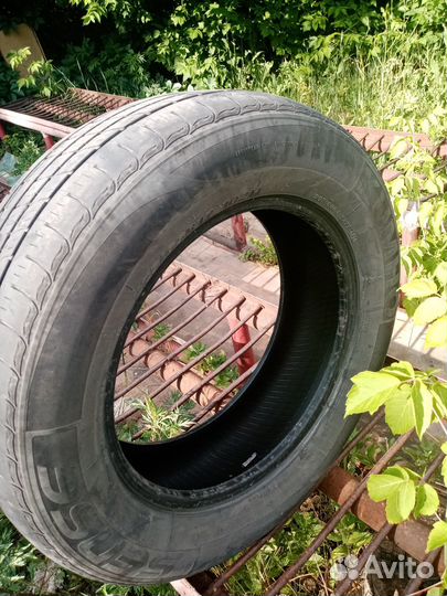 Kumho Sense KR26 225/65 R17 102H