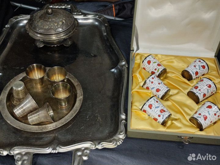 Предметы быта