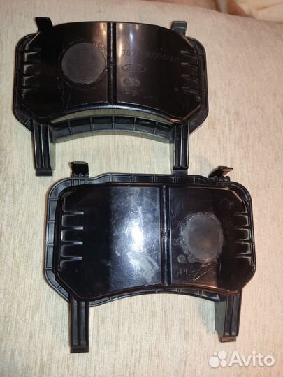 Крышка фары Форд Мондео 4