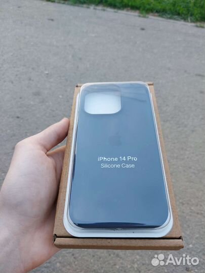 Чехол на iPhone 14 pro