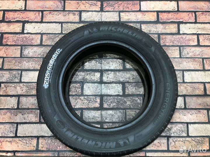 Michelin Energy Saver 205/60 R16 92H