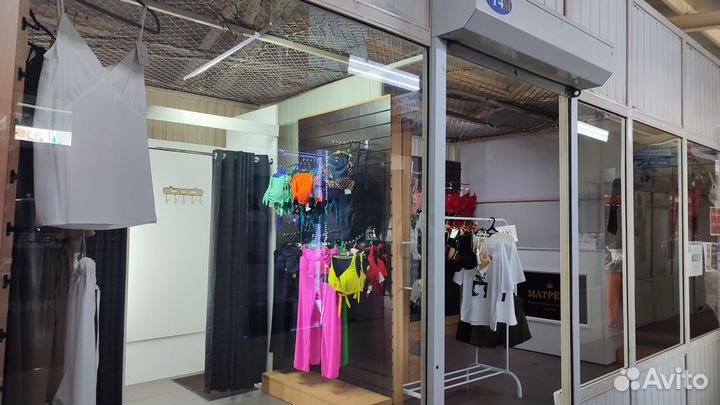 Готовый бизнес, нижнее бельё