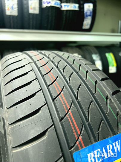 Bearway BW388 225/55 R18 89H