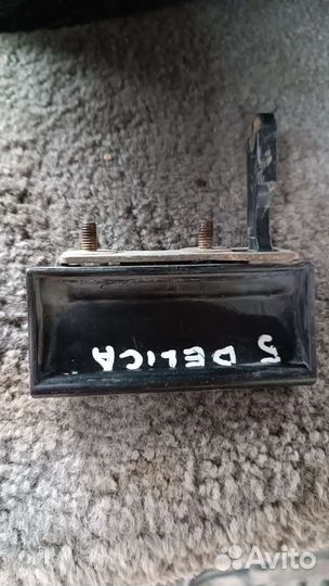 Ручка багажника